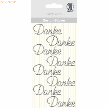 5 x Ludwig Bähr Designsticker Motiv 50 5 x Ludwig Bähr Designsticker Motiv 50 von Ludwig Bähr