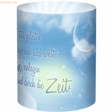 5 x Ludwig Bähr Mini-Tischlichter Ambiente 67 VE=5 Stück 5 x Ludwig Bähr Mini-Tischlichter Ambiente 67 VE=5 Stück von Ludwig Bähr