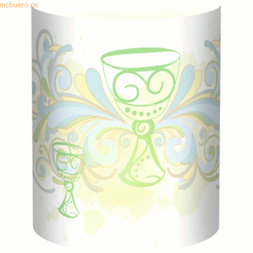5 x Ludwig Bähr Mini-Tischlichter Ambiente 83 VE=5 Stück 5 x Ludwig Bähr Mini-Tischlichter Ambiente 83 VE=5 Stück von Ludwig Bähr