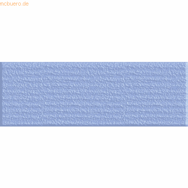 50 x Ludwig Bähr Doppelkarte DINlang 220 g/qm himmelblau 50 x Ludwig Bähr Doppelkarte DINlang 220 g/qm himmelblau von Ludwig Bähr