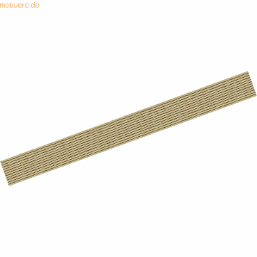 Ludwig Bähr Bastelstreifen Paper Strap 15mmx15m hellbraun Ludwig Bähr Bastelstreifen Paper Strap 15mmx15m hellbraun von Ludwig Bähr