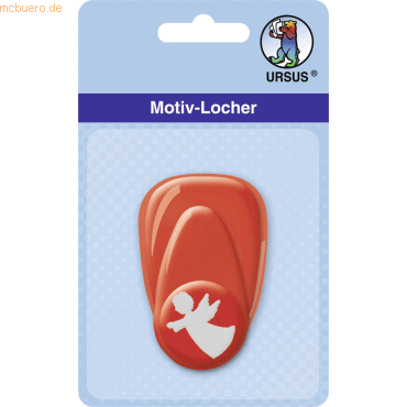 Ludwig Bähr Motiv-Locher klein Engel Ludwig Bähr Motiv-Locher klein Engel von Ludwig Bähr