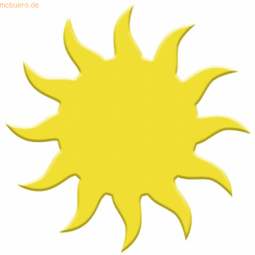 Ludwig Bähr Motivlocher groß Sonne Ludwig Bähr Motivlocher groß Sonne von Ludwig Bähr
