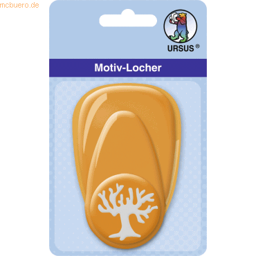 Ludwig Bähr Motivlocher mittel Baum Ludwig Bähr Motivlocher mittel Baum von Ludwig Bähr