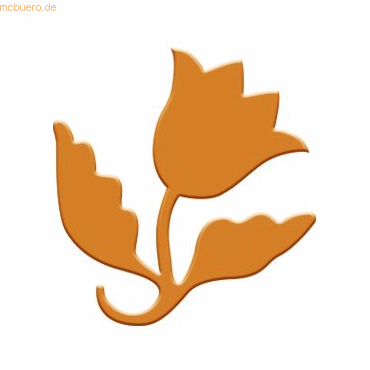 Ludwig Bähr Motivlocher mittel Glockenblume Ludwig Bähr Motivlocher mittel Glockenblume von Ludwig Bähr