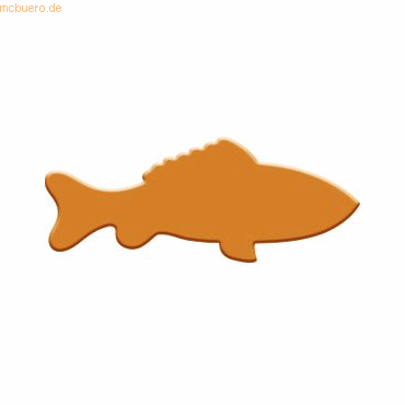 Ludwig Bähr Motivlocher mittel Goldfisch Ludwig Bähr Motivlocher mittel Goldfisch von Ludwig Bähr