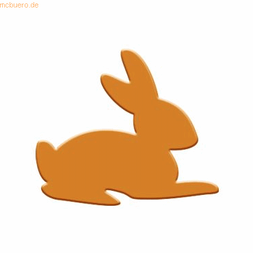 Ludwig Bähr Motivlocher mittel Hase Ludwig Bähr Motivlocher mittel Hase von Ludwig Bähr