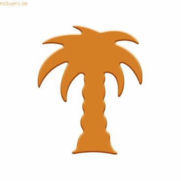 Ludwig Bähr Motivlocher mittel Palme Ludwig Bähr Motivlocher mittel Palme von Ludwig Bähr