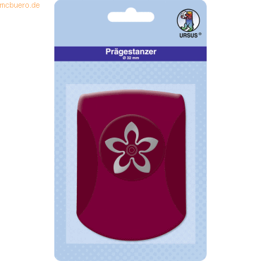 Ludwig Bähr Prägestanzer Sternenblume Ludwig Bähr Prägestanzer Sternenblume von Ludwig Bähr