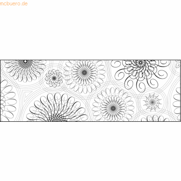 Ludwig Bähr Transparentpapier 115g/qm A4 VE=25 Blatt Black & White Spi Ludwig Bähr Transparentpapier 115g/qm A4 VE=25 Blatt Black & White Spi von Ludwig Bähr