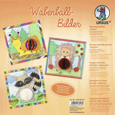 Ludwig Bähr Wabenball Bilder Herbst Ludwig Bähr Wabenball Bilder Herbst von Ludwig Bähr