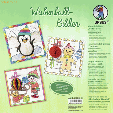 Ludwig Bähr Wabenball Bilder Weihnachten Ludwig Bähr Wabenball Bilder Weihnachten von Ludwig Bähr