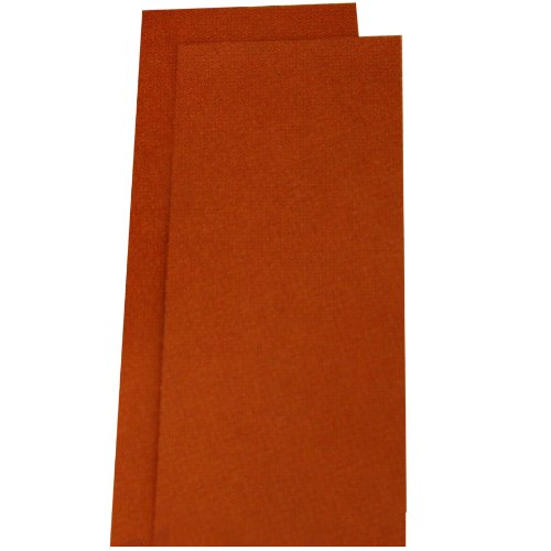 10 Blatt Trockenschleifpapier Körnung 240 Schleifpapier Rutscherpapier 10 Blatt Trockenschleifpapier Körnung 240 Schleifpapier Rutscherpapier von LudwigLacke