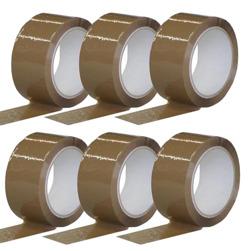 Abroller für Paketband Klebeband Packband (6) von LudwigLacke