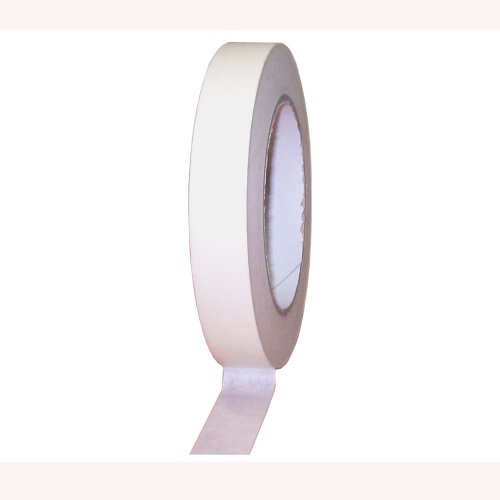 Unbekannt 1 Rolle Klebeband 18 mm x 50 m Abdeckband von LudwigLacke