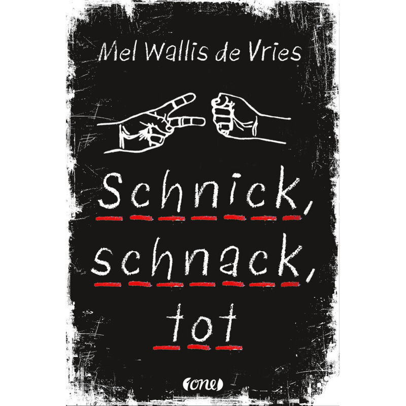 Schnick, Schnack, Tot / Devries Bd.2 - Mel Wallis de Vries, Gebunden von Lübbe ONE in der Bastei Lübbe AG