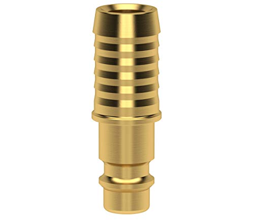 10 Stück Druckluftkupplung Kupplungsstecker ES 6 S Lüdecke Stecknippel SLW 6 Schlauchtülle DN 7,2 10 Stück Druckluftkupplung Kupplungsstecker ES 6 S Lüdecke Stecknippel SLW 6 Schlauchtülle DN 7,2 von Lüdecke