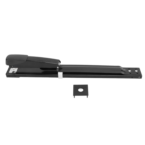 Lufodon Long Reach Heftler 20 Blätter Kapazität 39cm Langarmhärtepersonen tragbare Desktop -Hefter für die Büroschule zu Hause Lufodon Long Reach Heftler 20 Blätter Kapazität 39cm Langarmhärtepersonen tragbare Desktop -Hefter für die Büroschule zu Hause von Lufodon