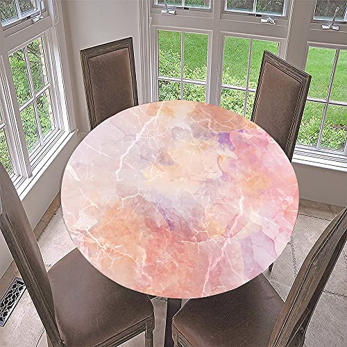 Lukery Winddicht Tischdecke Abwaschbar Gartentischdecke, Tischdecke Rund Tischdecken Tischtuch Outdoor Indoor, Marmoriert Tisch Schutz für Geburtstag Hochzeit Festival (Durchmesser 120cm,Farbverlauf) Lukery Winddicht Tischdecke Abwaschbar Gartentischdecke, Tischdecke Rund Tischdecken Tischtuch Outdoor Indoor, Marmoriert Tisch Schutz für Geburtstag Hochzeit Festival (Durchmesser 120cm,Farbverlauf) von Lukery