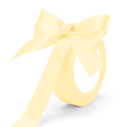 Geschenkband Champagner,Satinband Champagner,Geschenkband Breit,Schleifenband Hochzeit,Seidenbänder,Seidenband Champagner,Geschenkband Hochzeit,Stoffband Champagner,Dekoband,22m Champagner Stoffband Geschenkband Champagner,Satinband Champagner,Geschenkband Breit,Schleifenband Hochzeit,Seidenbänder,Seidenband Champagner,Geschenkband Hochzeit,Stoffband Champagner,Dekoband,22m Champagner Stoffband von Luktastic
