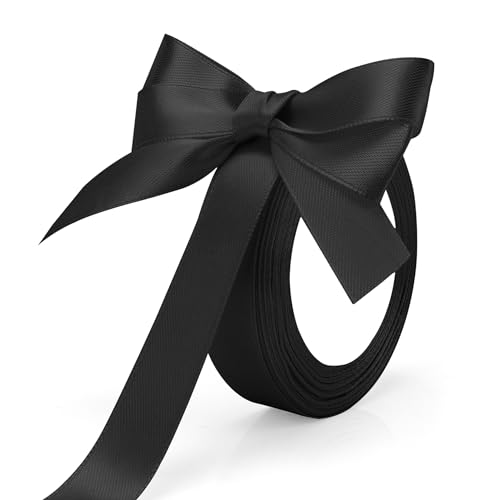 Geschenkband Schwarz,Satinband Schwarz,Geschenkband Breit,Schleifenband Hochzeit,Seidenbänder,Seidenband Schwarz,Geschenkband Hochzeit,Stoffband Schwarz,Satinbänder,Dekoband,Ribbon,Schwarzes Band Geschenkband Schwarz,Satinband Schwarz,Geschenkband Breit,Schleifenband Hochzeit,Seidenbänder,Seidenband Schwarz,Geschenkband Hochzeit,Stoffband Schwarz,Satinbänder,Dekoband,Ribbon,Schwarzes Band von Luktastic