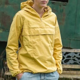 Anorak 32-54 Anorak 32-54 von Lumali