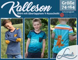 Kalleson Kalleson von Lumali