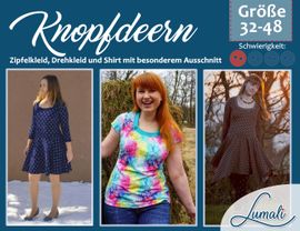 Knopfdeern Knopfdeern von Lumali