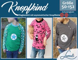 Knopfkind Knopfkind von Lumali