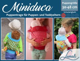 Miniduca Miniduca von Lumali