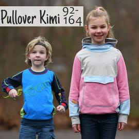 Pullover Kimi von Lumali