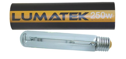 Lumatek 03-115-300 250 W HPS Lamp von Lumatek