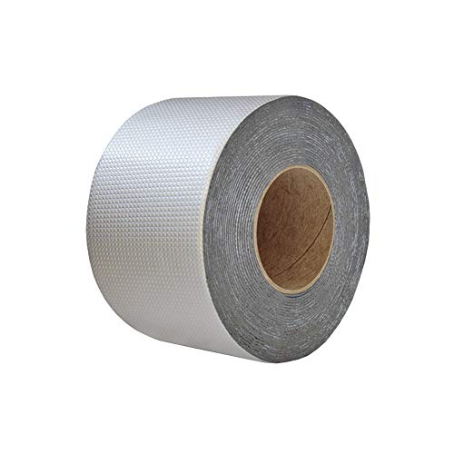 Super starkes wasserdichtes Klebeband Butyl Seal Gummi Aluminiumfolienband,leistungsstarkes magisches Reparaturband,Reparatur von Leckagen und Rissen,wasserdichtes Aluminiumfolienband Butyl Seal Super starkes wasserdichtes Klebeband Butyl Seal Gummi Aluminiumfolienband,leistungsstarkes magisches Reparaturband,Reparatur von Leckagen und Rissen,wasserdichtes Aluminiumfolienband Butyl Seal von LuminescentDream
