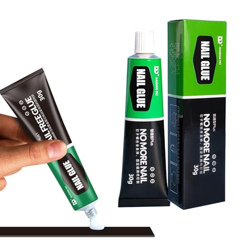 Stark klebender Kleber, Sekundenkleber zur sofortigen Reparatur, Sekundenkleber Starker Kleber, Extra starker Kleber Sofortkleber, Allzweckkleber, temperaturbeständiger Mehrzweckkleber für Keramik Stark klebender Kleber, Sekundenkleber zur sofortigen Reparatur, Sekundenkleber Starker Kleber, Extra starker Kleber Sofortkleber, Allzweckkleber, temperaturbeständiger Mehrzweckkleber für Keramik von Lumiscent
