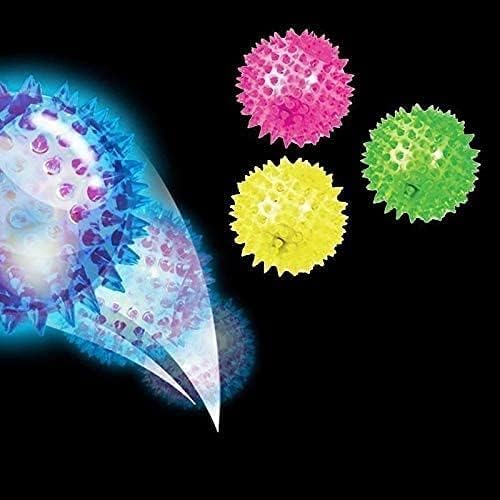 Luna24 simply great ideas... LED Leuchtball Igel 4er Set - Kindergeburtstag, Mitgebsel, Mitbringsel Luna24 simply great ideas... LED Leuchtball Igel 4er Set - Kindergeburtstag, Mitgebsel, Mitbringsel von Luna24 simply great ideas...
