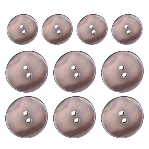 Kleidungsknopf-Set – Glänzende Oberfläche, Flache Runde Form | Windjacken-Druckknopf, Pullover-, Topper-Accessoire, Schneiderbedarf Zum Basteln Von Mänteln, Retro-Kleidung, Individueller Kleidung Kleidungsknopf-Set – Glänzende Oberfläche, Flache Runde Form | Windjacken-Druckknopf, Pullover-, Topper-Accessoire, Schneiderbedarf Zum Basteln Von Mänteln, Retro-Kleidung, Individueller Kleidung von Lunaobrik