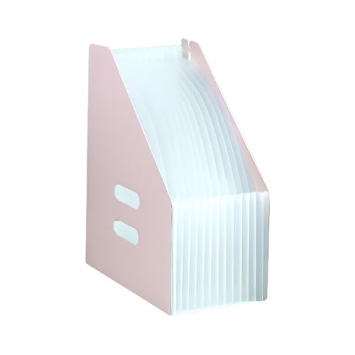 Lunaobrik Ordner - 13 Fächer Dokumenten Organizer A4 Format - Stabile Trennblätter, Wasserdicht Für Rechnungen Briefe A4 Papier Lunaobrik Ordner - 13 Fächer Dokumenten Organizer A4 Format - Stabile Trennblätter, Wasserdicht Für Rechnungen Briefe A4 Papier von Lunaobrik