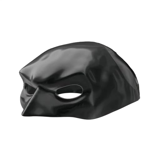 Realistische Katzenmaske – verstellbare Katzenparty-Maske, niedliche Tier-Gesichtsmaske, Festivalmaske mit Katzenmotiv, elegante Katzenaugenmaske für Kostümpartys, Spect Realistische Katzenmaske – verstellbare Katzenparty-Maske, niedliche Tier-Gesichtsmaske, Festivalmaske mit Katzenmotiv, elegante Katzenaugenmaske für Kostümpartys, Spect von Lunaobrik