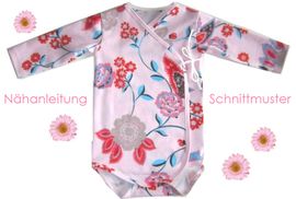 Baby-Wickelbody von Lunicum