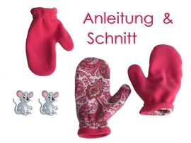 Handschuhe in 7 Größen von Lunicum