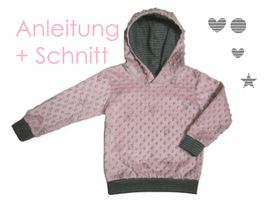 Kapuzenpulli Hoody von Lunicum