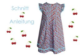 Kleid Greta von Lunicum