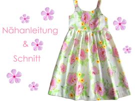 Kleid Lilly von Lunicum