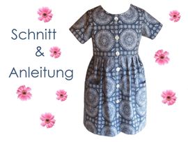 Kleid Mia Kleid Mia von Lunicum