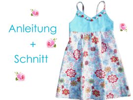 Kleid Nele Kleid Nele von Lunicum