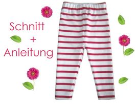 Leggings Babys + Kleinkinder Leggings Babys + Kleinkinder von Lunicum