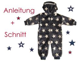 Overall für Minis Overall für Minis von Lunicum