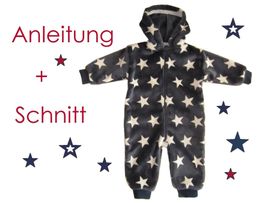 Overall für Minis von Lunicum