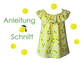 Rüschen-Top Rüschen-Top von Lunicum