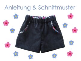 Shorts von Lunicum